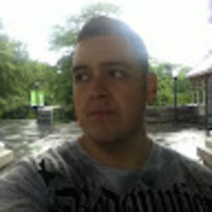 Meet your Posher, Andres